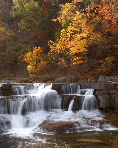 Taughannock Falls State Park photo